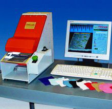 Quality Control And Inspection For Apparel Manufacturer Exporters   Color Matching Systems 